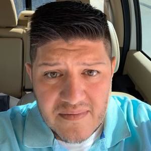 Meet your Posher, Thomas